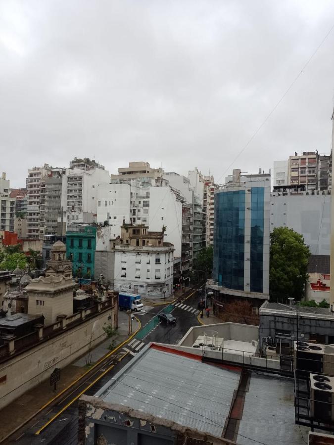 Studio Recoleta - Buenos Aires — Photos 3