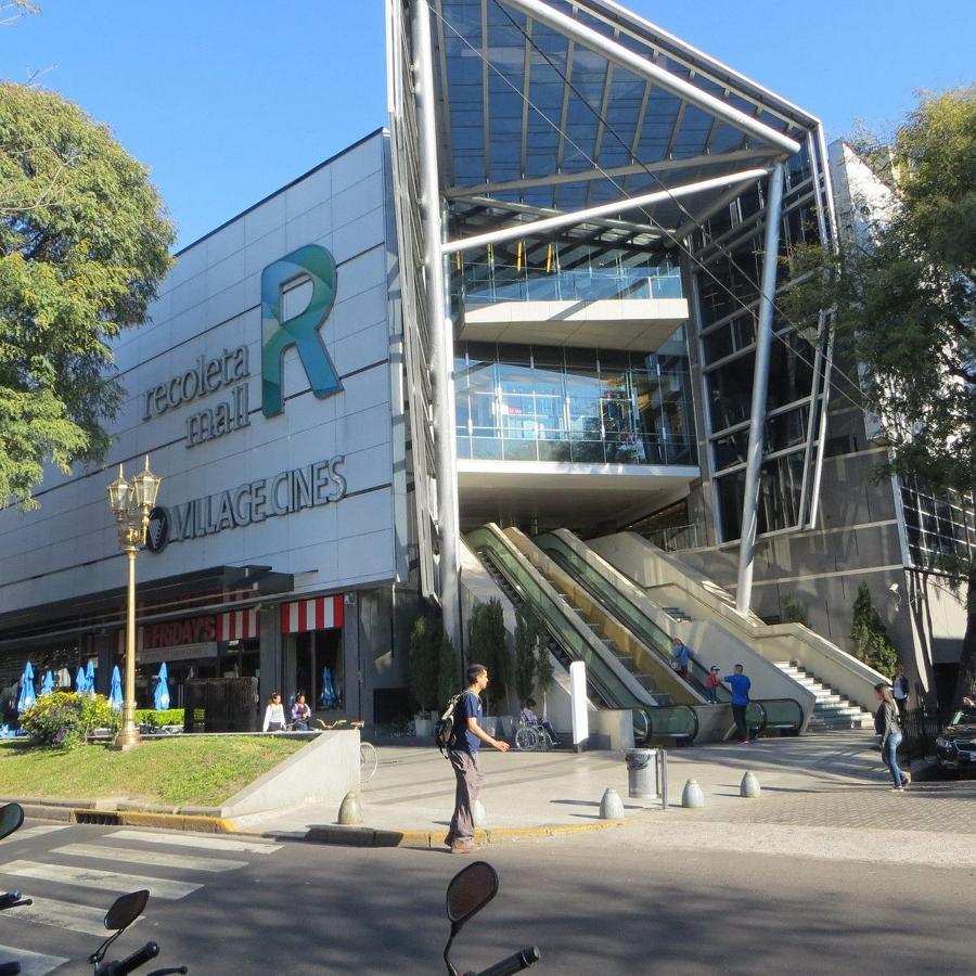 Studio Recoleta - Buenos Aires, Buenos Aires
