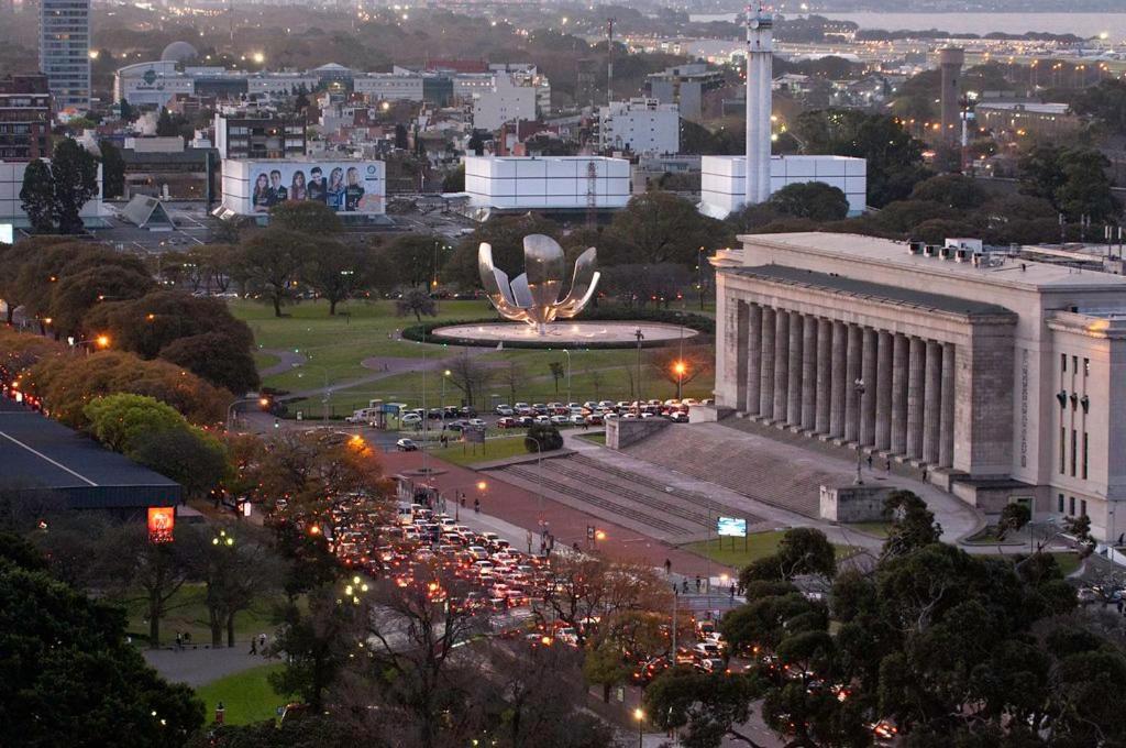 Studio Recoleta - Buenos Aires — Photos 2